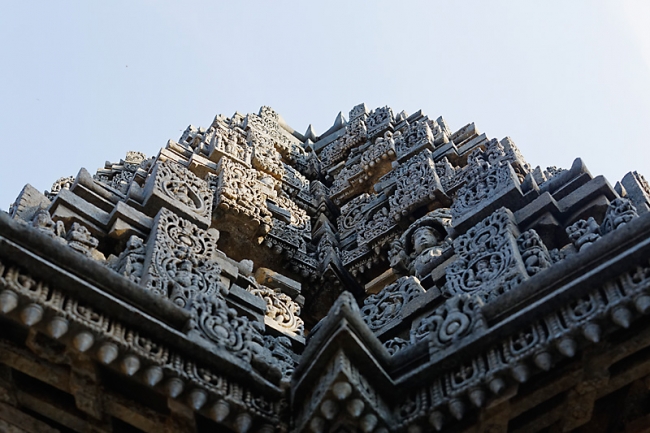 Somnathpur-Temple de Keshava-049